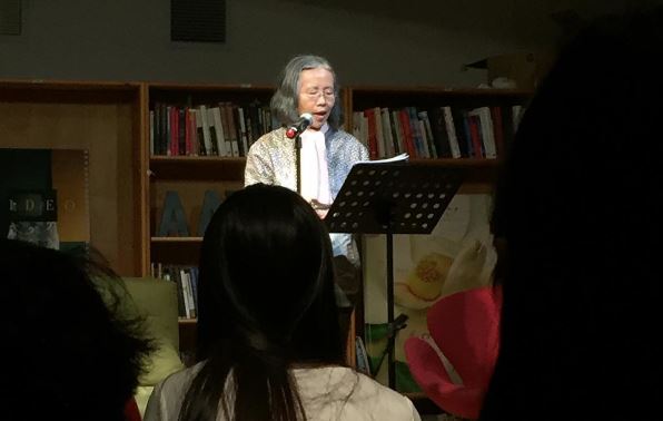 Η Κινέζα συγγραφέας Can Xue είναι το φαβορί για το Νόμπελ Λογοτεχνίας 2023