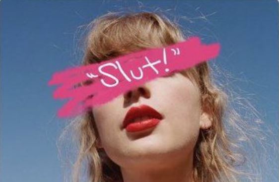 Τέιλορ Σουίφτ: Το νέο τραγούδι της «Slut!» έχει παραπλανητικό τίτλο