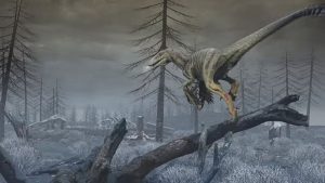 Τι οδήγησε στην εξαφάνιση των δεινοσαύρων από τη γη πριν από 66 εκατ. χρόνια