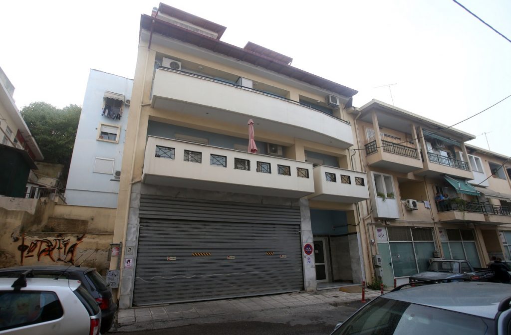 Θεσσαλονίκη: Προφυλακιστέος ο 69χρονος που κατηγορείται ότι έπνιξε τη 42χρονη κόρη του