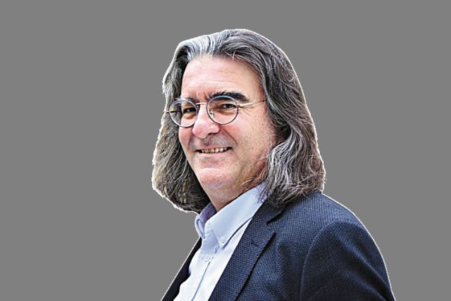 Ενεργειακή αναβάθμιση των σχολικών μονάδων