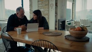 Η Γη της Ελιάς: Συγκλονιστικές εξελίξεις στο νέο επεισόδιο της σειράς του Mega