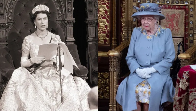 Οι επιστολές της νεαρής βασίλισσας Ελισάβετ – Σε ποιους έγραφε όταν το Μπάκιγχαμ έπεφτε για ύπνο;