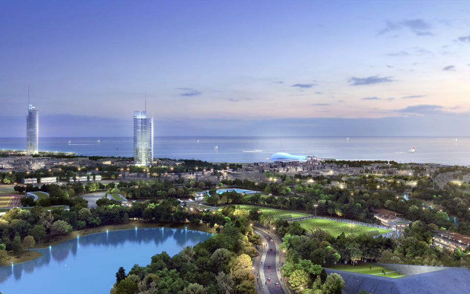 Πόλεμος Ισραήλ – Χαμάς: «Είναι η χειρότερη επίθεση που έχω ζήσει εδώ και 22 χρόνια»