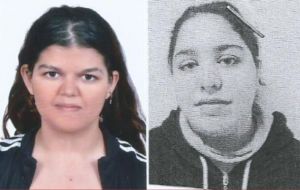 Συναγερμός για την εξαφάνιση δύο ανήλικων κοριτσιών