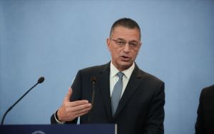 Περιφέρεια Βορείου Αιγαίου: Στην πρώτη θέση ο Στεφανής με νικητή την αποχή