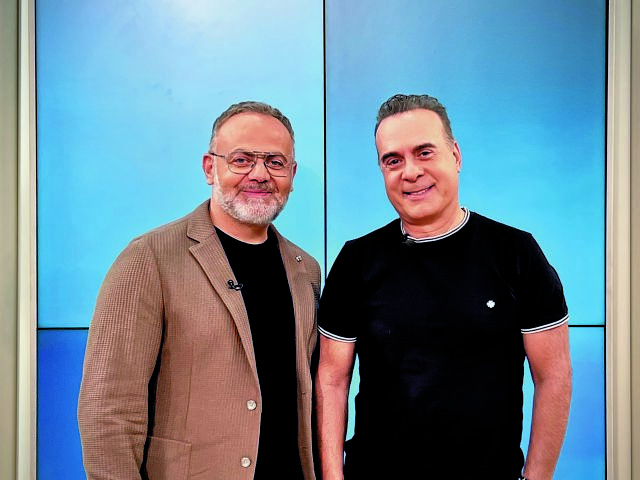 «Να κάνουμε μια βουτιά στον εαυτό μας»