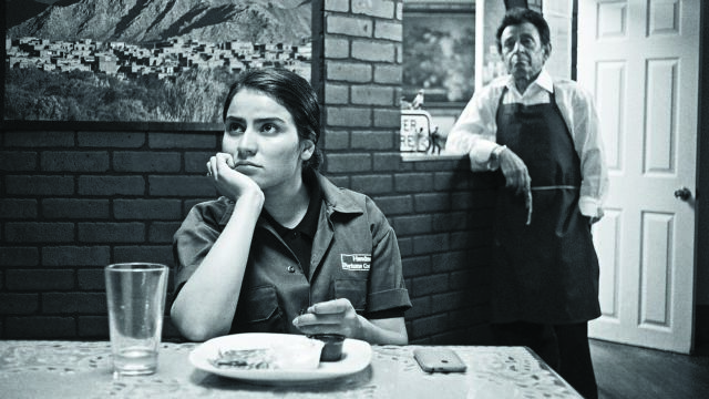 «Ηθελα να δείξω την αληθινή εικόνα των αφγανών γυναικών»