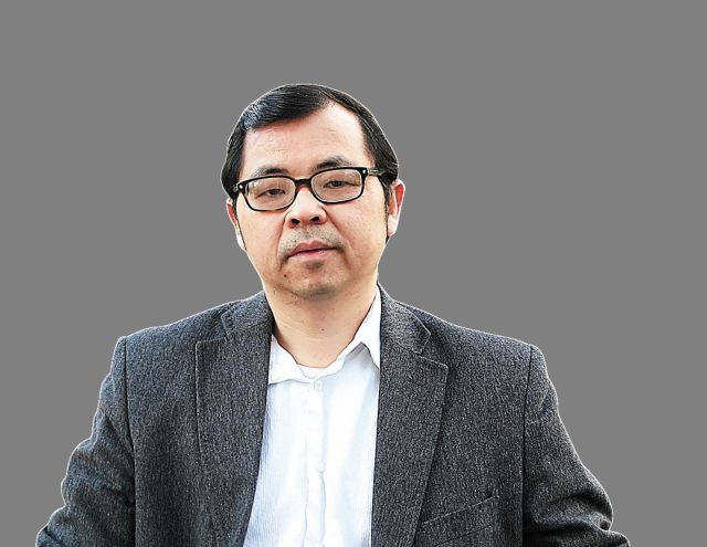 Μια κινεζική φούσκα που ετοιμάζεται εδώ και καιρό