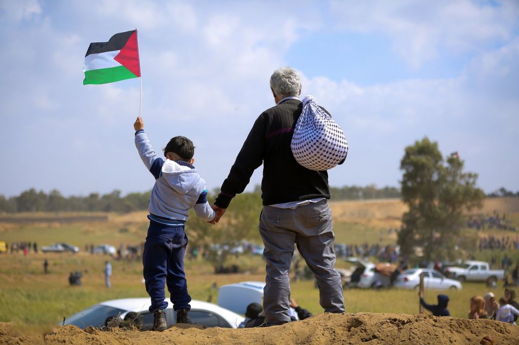 Πόλεμος Ισραήλ – Χαμάς: Παλαιστίνιοι κάτοικοι του Ισραήλ καταγγέλλουν έντονες διακρίσεις