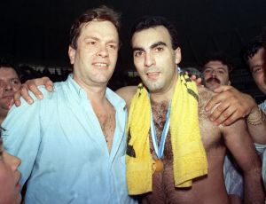 Ν. Γκάλης για Ιωαννίδη: Έφυγε ένας μεγάλος μου αδερφός