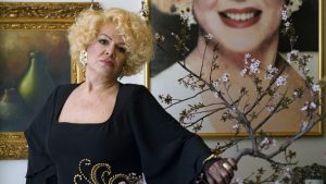 Καίτη Γκρέυ: Ποιος ορίστηκε δικαστικός συμπαραστάτης