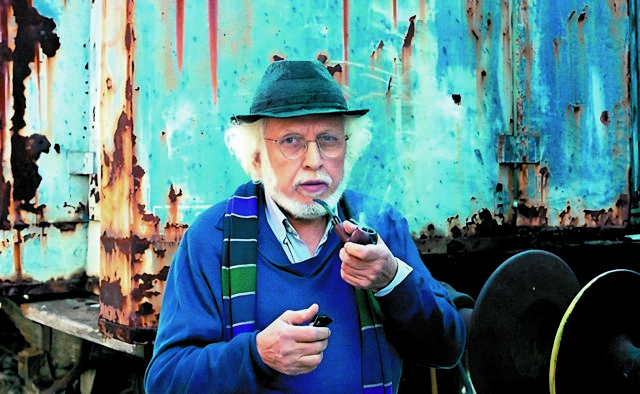 Εφυγε στα 84 του ο διακεκριμένος πανεπιστημιακός και πρώην ευρωβουλευτής