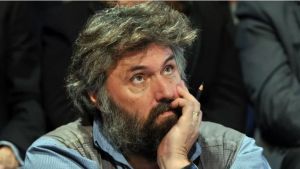 Πόλεμος Ισραήλ – Χαμάς: Εκτός Guardian βετεράνος σκιτσογράφος λόγω σκίτσου με τον Νετανιάχου
