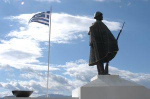 Ιωάννινα: Αναπαράσταση της μάχης στο ιστορικό χωριό του Καλπακίου, που συνέτριψε την εισβολή των Ιταλών