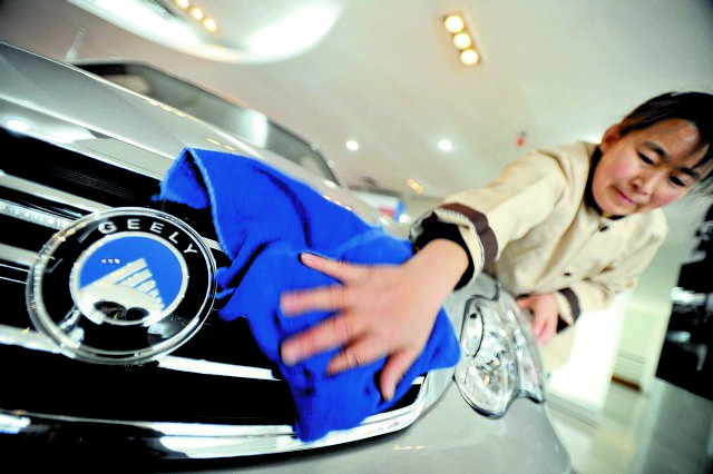 Το «κεφαλοκλείδωμα» του Δράκου