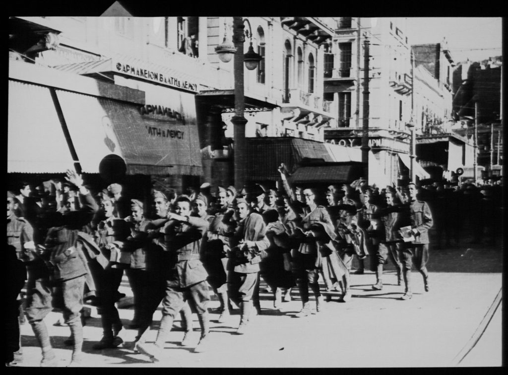 Τι θυμάμαι και πώς έζησα το πρωινό της 28ης Οκτωβρίου