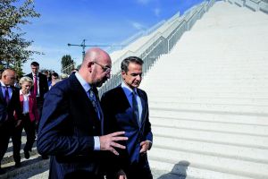 Ανοικτή γραμμή Μητσοτάκη – Νετανιάχου για ταξίδι στο Τελ Αβίβ