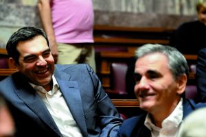 Τα ενεργειακά φέρνουν πιο κοντά Τουρκία και Ισραήλ