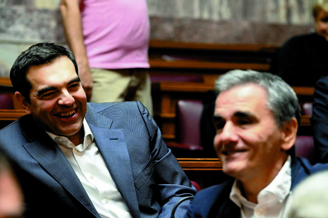 Τα ενεργειακά φέρνουν πιο κοντά Τουρκία και Ισραήλ