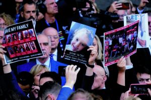 Εκτακτο ΚΥΣΕΑ για τις επιπτώσεις από τις φλόγες στο Ισραήλ