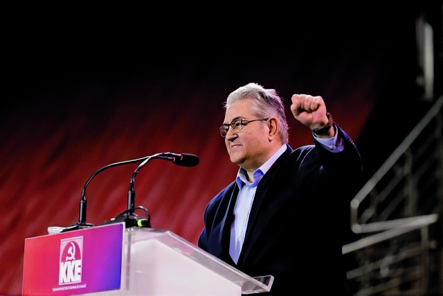 Οι ΗΠΑ επιστρέφουν για φρεγάτες με πρόταση συμπαραγωγής