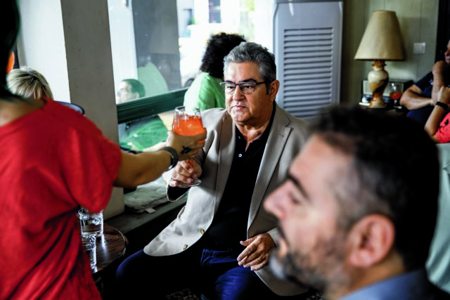 Προς ενοικίαση 2.100 ακίνητα των Ενόπλων Δυνάμεων