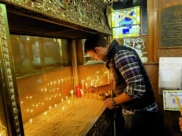 Τρικυμία από το τετ α τετ Παπανδρέου – Τσίπρα στο Στρασβούργο