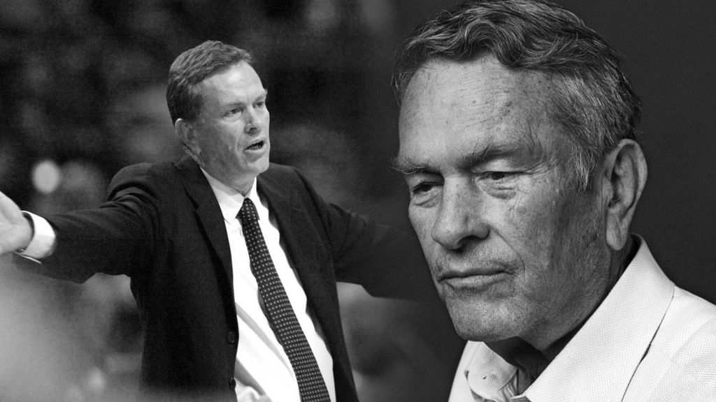 Γιάννης Ιωαννίδης: Η Θεσσαλονίκη αποχαιρετά τον «Ξανθό» – Στο μπασκετικό «σπίτι» του για τελευταία του φορά