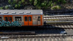 ΗΣΑΠ: Πτώση ατόμου στις γραμμές μεταξύ των σταθμών Νέα Ιωνία – Ηράκλειο