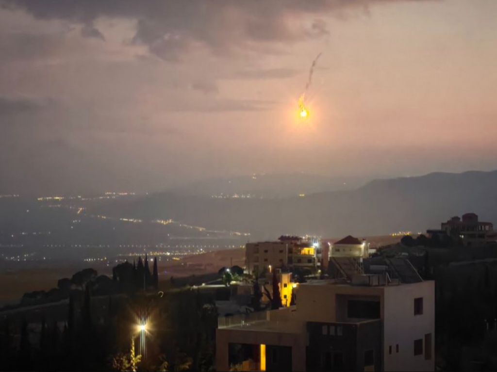 Η Χαμάς και οι Παλαιστίνιοι