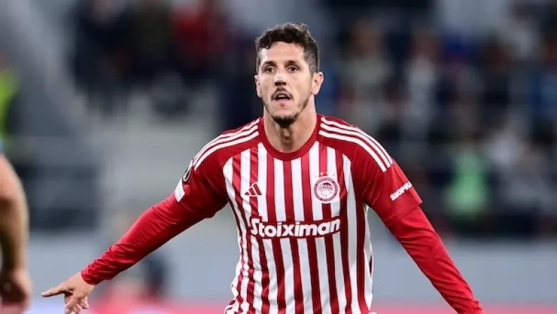 Η απόφαση του Μαρτίνεθ για τον Γιόβετιτς και ο ρόλος του Ελ Κααμπί