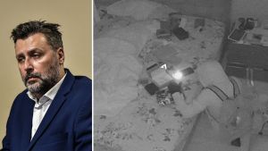 Γιάννης Καλλιάνος: Συνελήφθη ο δράστης που εισέβαλε στο σπίτι του μετεωρολόγου