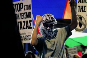 Ο Μπέος, ο Δούκας κι ο Καμπόσος