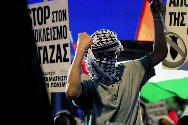 Ο Μπέος, ο Δούκας κι ο Καμπόσος