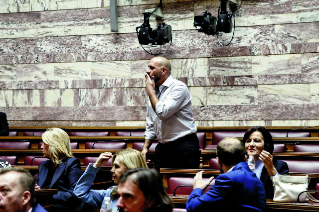 Το τέλος του κόσμου