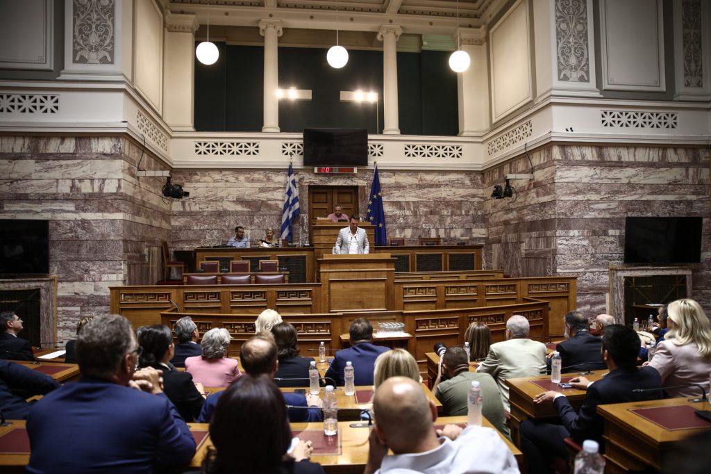 Διπλός στόχος από ΣΥΡΙΖΑ  μετά τη μίνι περιοδεία Κασσελάκη – Τι ετοιμάζει η Κουμουνδούρου