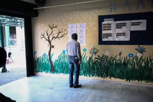 Αυτοδιοικητικές εκλογές: Κάλεσαν στην εφορευτική πεθαμένο εδώ και 23 χρόνια