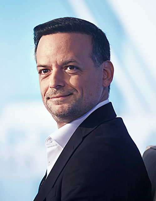 Mega: πρωτιές για δελτίο ειδήσεων, «Γη της ελιάς», «Ναυάγιο»