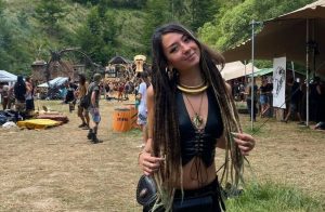 Η 23χρονη Σάνι Λουκ αποκεφαλίστηκε από την Χαμάς, λέει ο πρόεδρος του Ισραήλ