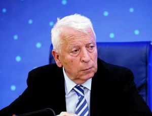 Είχα για αντίπαλο μια ολόκληρη κυβέρνηση