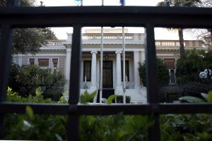 Έκτακτο ΚΥΣΕΑ την Πέμπτη στο Μαξίμου