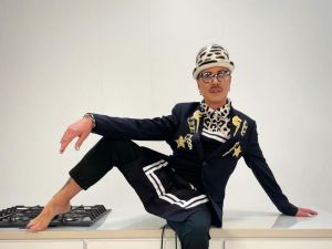 Λάκης Γαβαλάς: «Με φλερτάρουν μέχρι να καταλάβουν ποιος είμαι… Μετά τίποτα»