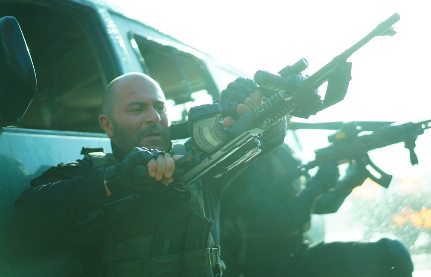 Ισραήλ: Στην πρώτη γραμμή της μάχης κατά της Χαμάς ο πρωταγωνιστής του «Fauda»
