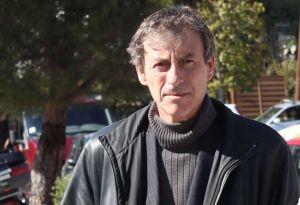 Αίας Μανθόπουλος: Πέθανε ο ηθοποιός σε ηλικία 61 ετών