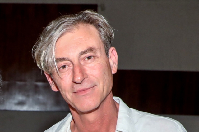 Αίας Μανθόπουλος: Οδύνη και δάκρυα στο τελευταίο αντίο στην Παιανία