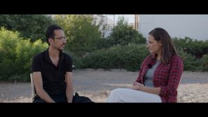 «Mega Stories»: Η μικρή μεγάλη ιστορία του Αντώνη Καρυώτη