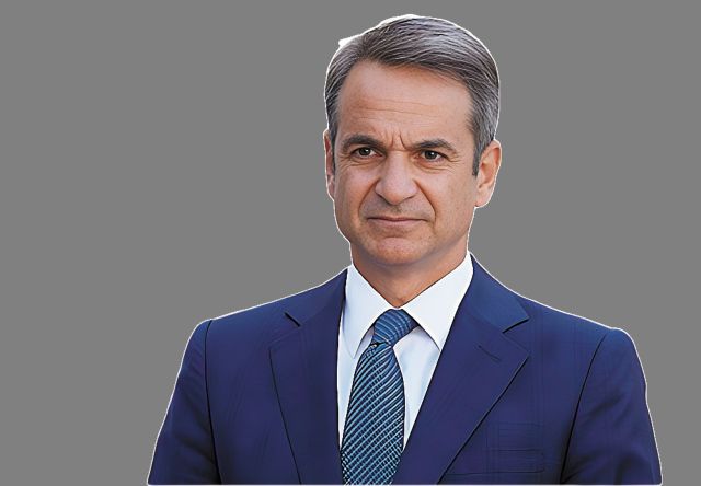 Μητσοτάκης: Απαιτούνται συγκεκριμένες τοπικές πρόνοιες για το Δημογραφικό