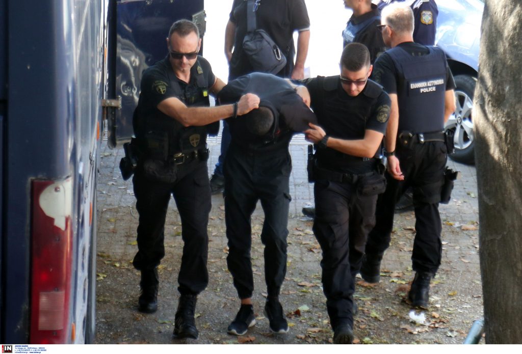 Σε σοβαρή κατάσταση οι τραυματίες από την οπαδική συμπλοκή στη Θεσσαλονίκη