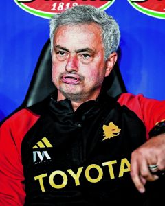 Συνεδρίασητης Λίγκας για τον αρχιδιαιτητή